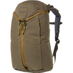 MYSTERY RANCH Urban Assault 21 Waxed - Tagesrucksack