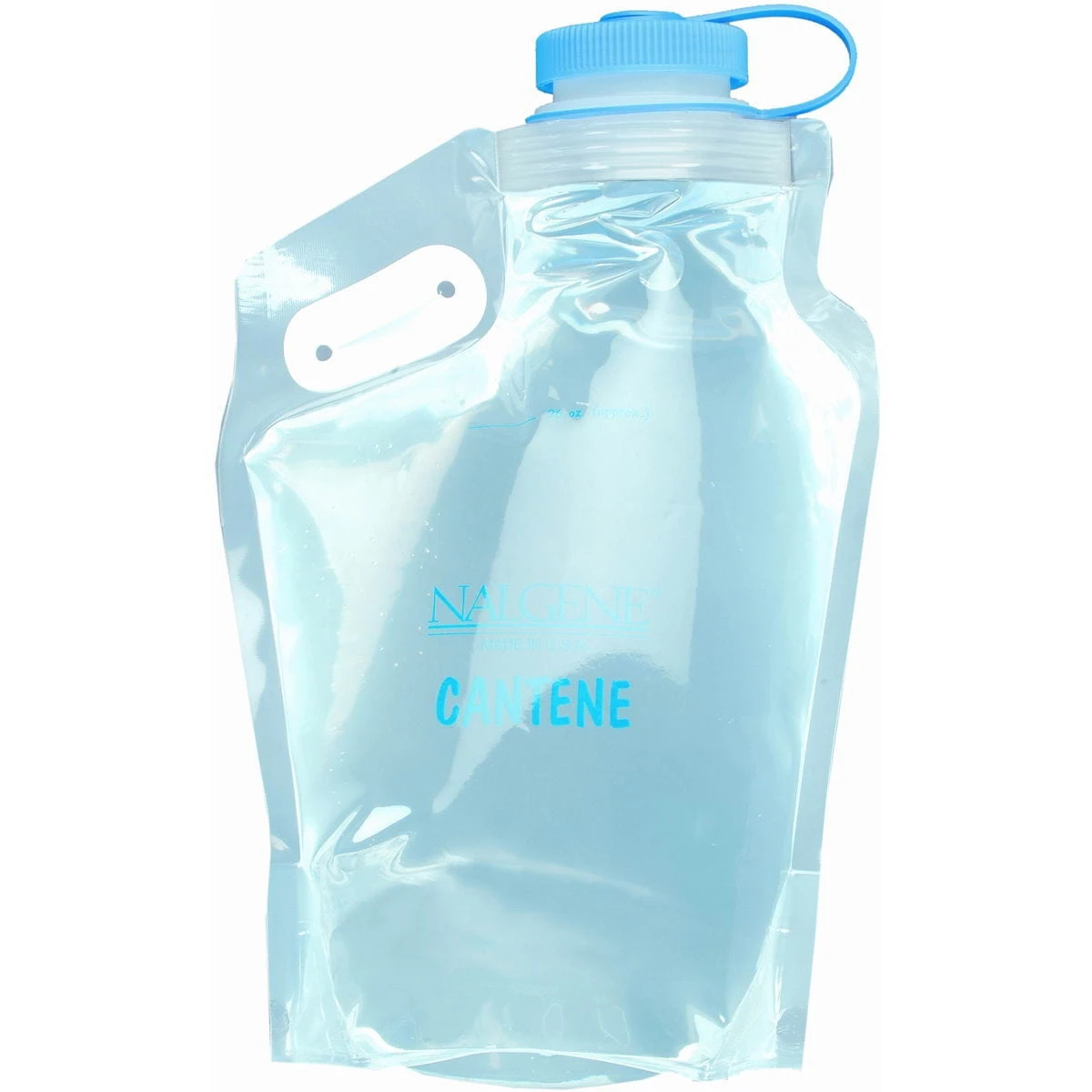 Nalgene 3 Liter Faltflasche - Trinkflasche 1 Nalgene 3 Liter Faltflasche - Trinkflasche