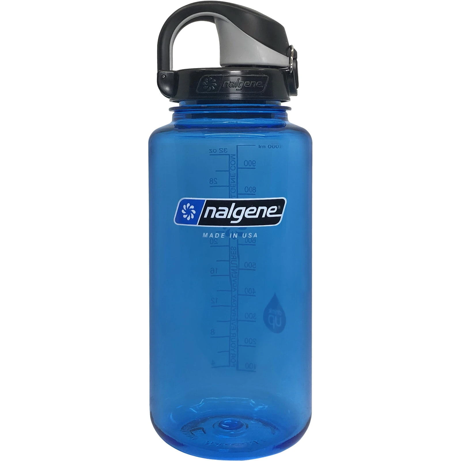 Nalgene Everyday OTF Sustain - 1 Liter Trinkflasche 1 Nalgene Everyday OTF Sustain - 1 Liter Trinkflasche