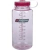 Nalgene Weithals Sustain Trinkflasche 1,0 Liter