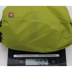 NEMO Astro Insulated - Thermo-Schlafmatte -Camping-ausrüstung Verkaufsgeschäft nemo astro insulated thermo schlafmatte nem 811666034601 10