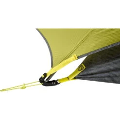 NEMO Dagger OSMO 2P - 2-Personen-Zelt -Camping-ausrüstung Verkaufsgeschäft nemo dagger osmo 2p 2 personen zelt birch bud goodnight gray nem 811666032706 10