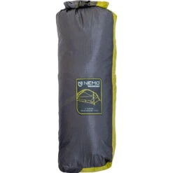 NEMO Dagger OSMO 2P - 2-Personen-Zelt -Camping-ausrüstung Verkaufsgeschäft nemo dagger osmo 2p 2 personen zelt birch bud goodnight gray nem 811666032706 14