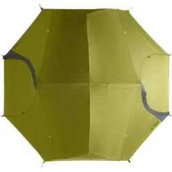 NEMO Dagger OSMO 2P - 2-Personen-Zelt -Camping-ausrüstung Verkaufsgeschäft nemo dagger osmo 2p 2 personen zelt birch bud goodnight gray nem 811666032706 5