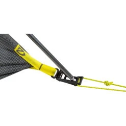 NEMO Dagger OSMO 2P - 2-Personen-Zelt -Camping-ausrüstung Verkaufsgeschäft nemo dagger osmo 2p 2 personen zelt birch bud goodnight gray nem 811666032706 9