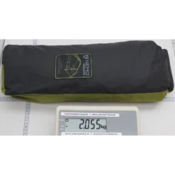 NEMO Dagger OSMO 3P - 3-Personen-Zelt 27 NEMO Dagger OSMO 3P - 3-Personen-Zelt -Camping-ausrüstung Verkaufsgeschäft nemo dagger osmo 3p 3 personen zelt birch bud goodnight gray nem 811666032713 13