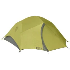 NEMO Dagger OSMO 3P - 3-Personen-Zelt 17 NEMO Dagger OSMO 3P - 3-Personen-Zelt -Camping-ausrüstung Verkaufsgeschäft nemo dagger osmo 3p 3 personen zelt birch bud goodnight gray nem 811666032713 4