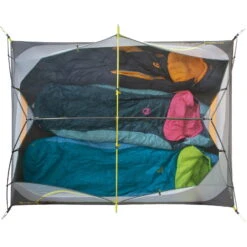 NEMO Dagger OSMO 3P - 3-Personen-Zelt 20 NEMO Dagger OSMO 3P - 3-Personen-Zelt -Camping-ausrüstung Verkaufsgeschäft nemo dagger osmo 3p 3 personen zelt birch bud goodnight gray nem 811666032713 6