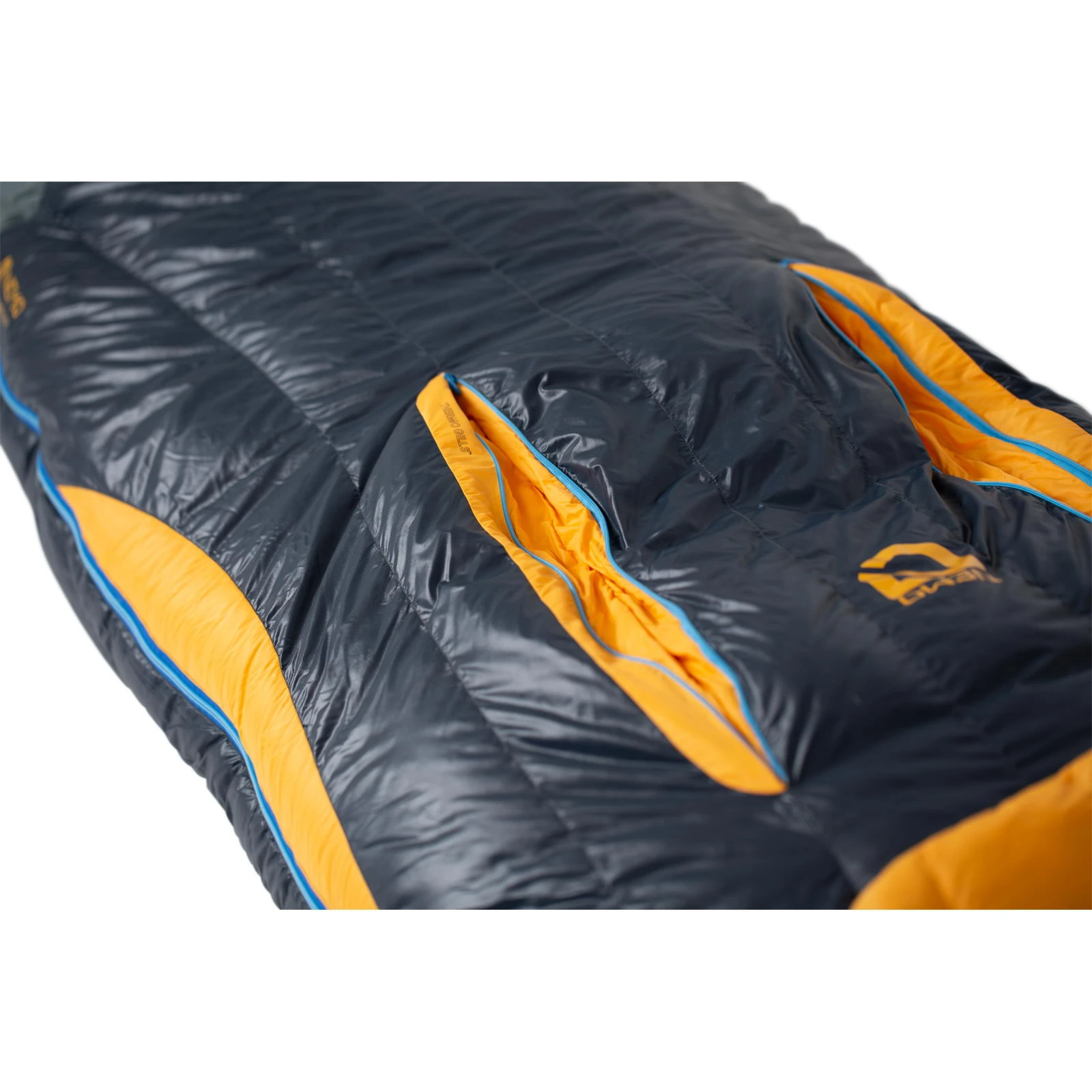 NEMO Disco 15F/-9°C - Daunenschlafsack 6 NEMO Disco 15F/-9°C - Daunenschlafsack – Bild 6