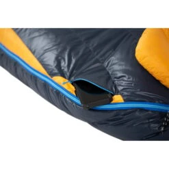 NEMO Disco 15F/-9°C - Daunenschlafsack 15 NEMO Disco 15F/-9°C - Daunenschlafsack -Camping-ausrüstung Verkaufsgeschäft nemo disco 15f 9 c daunenschlafsack nem 811666030917 6