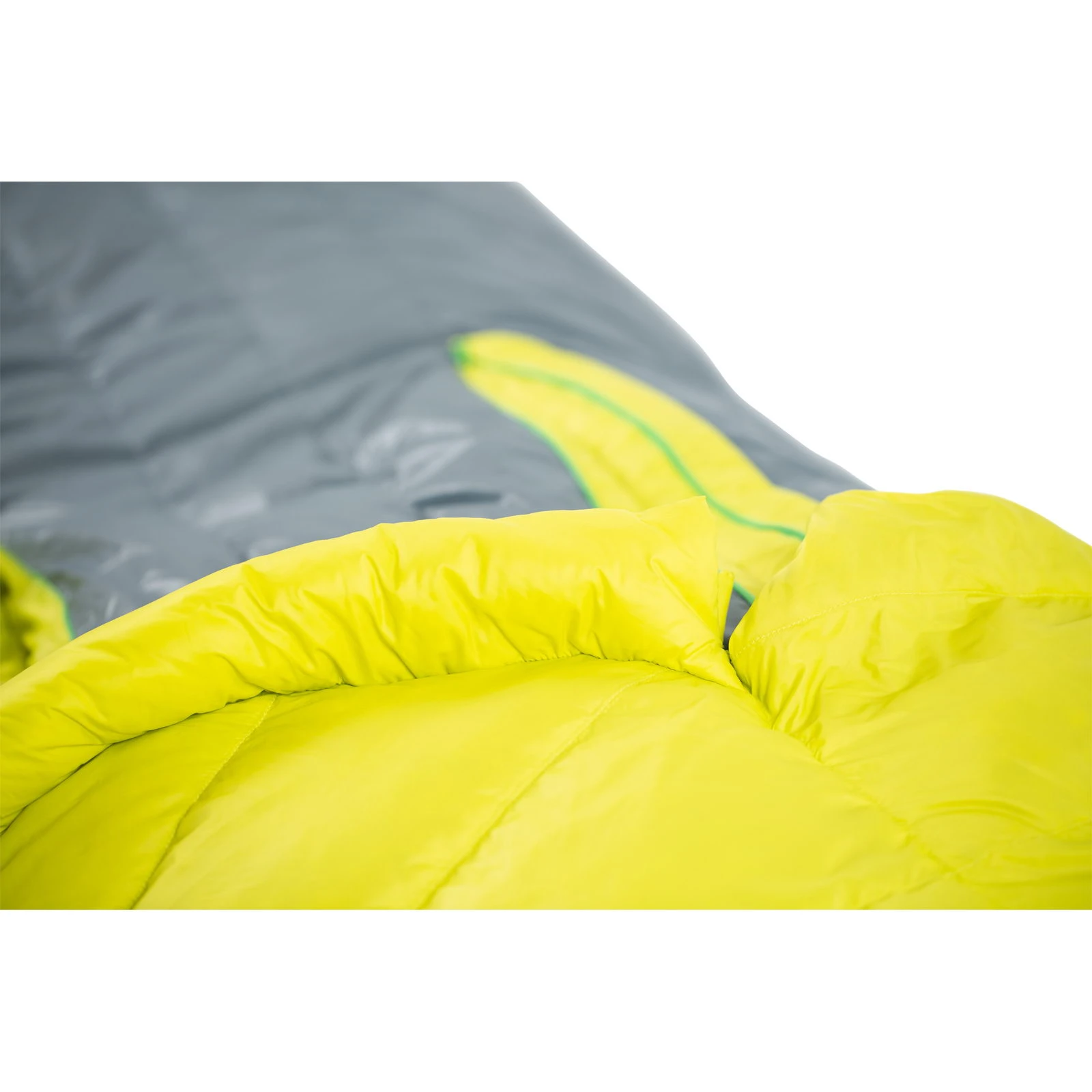 NEMO Disco 30F/-1°C - Daunenschlafsack 6 NEMO Disco 30F/-1°C - Daunenschlafsack – Bild 6