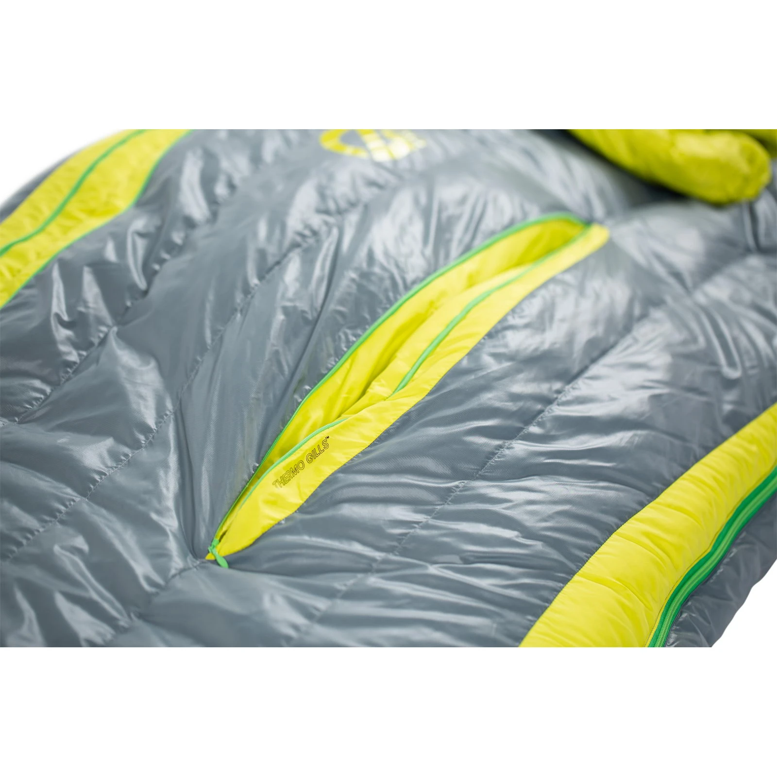 NEMO Disco 30F/-1°C - Daunenschlafsack 8 NEMO Disco 30F/-1°C - Daunenschlafsack – Bild 8