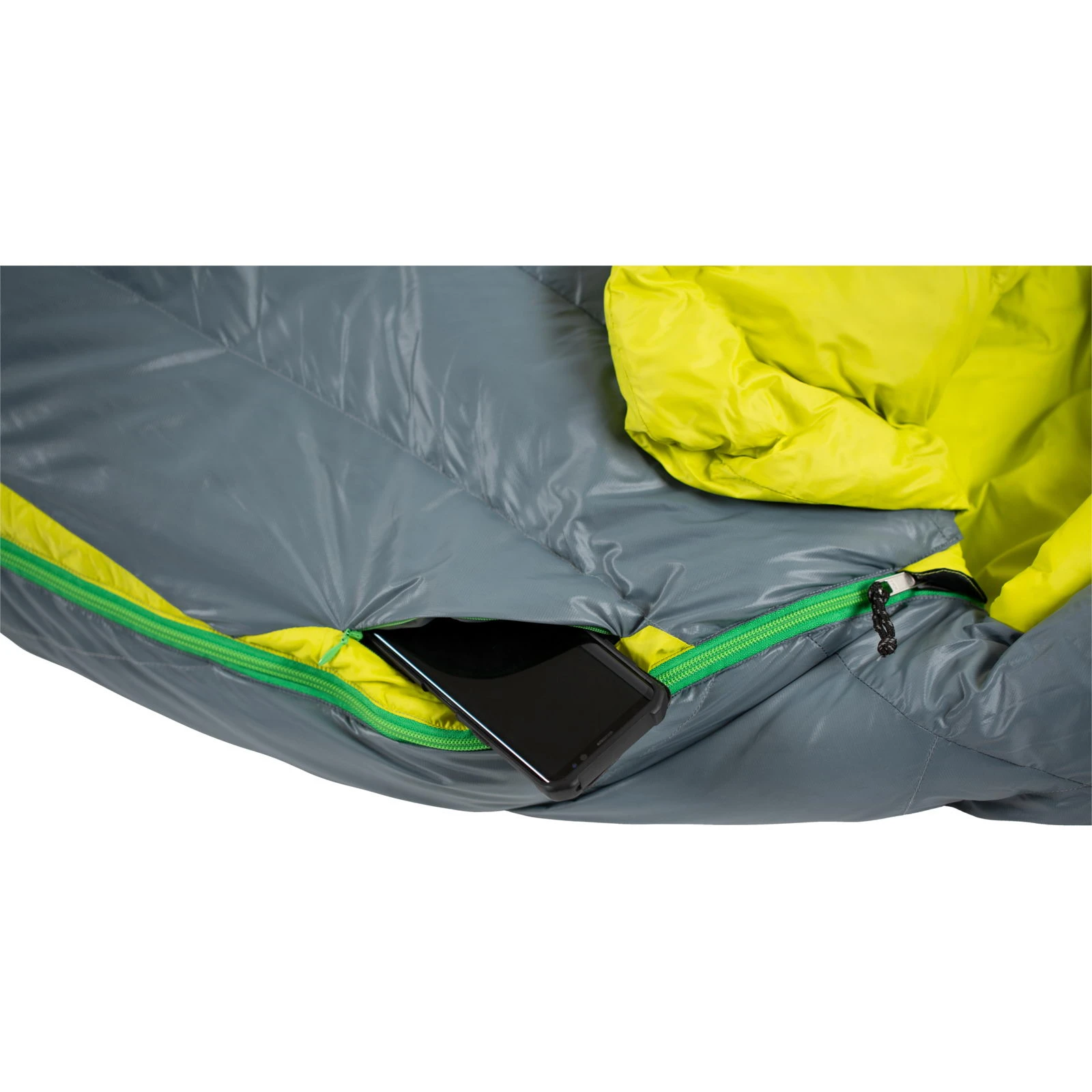 NEMO Disco 30F/-1°C - Daunenschlafsack 11 NEMO Disco 30F/-1°C - Daunenschlafsack – Bild 11