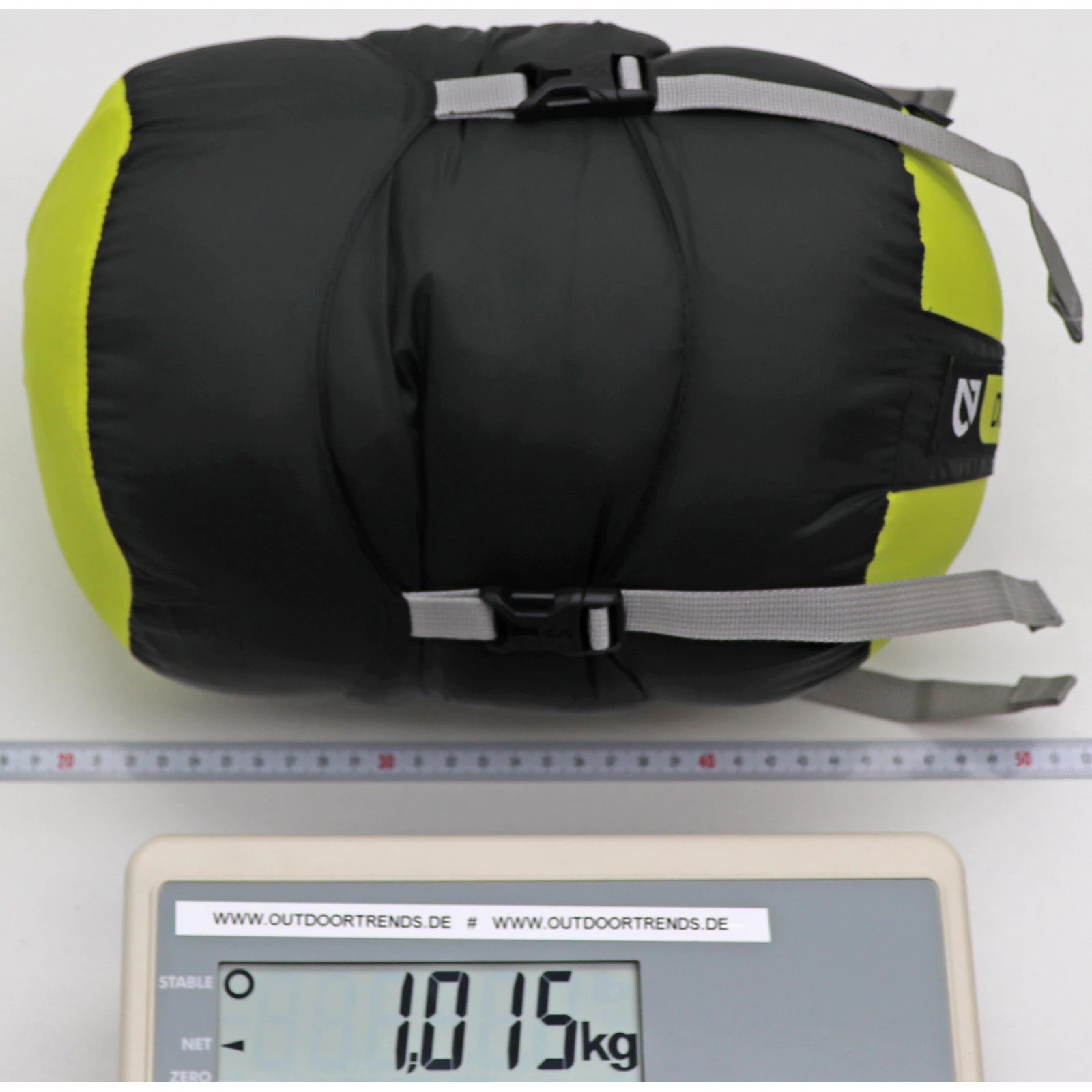 NEMO Disco 30F/-1°C - Daunenschlafsack 2 NEMO Disco 30F/-1°C - Daunenschlafsack – Bild 2