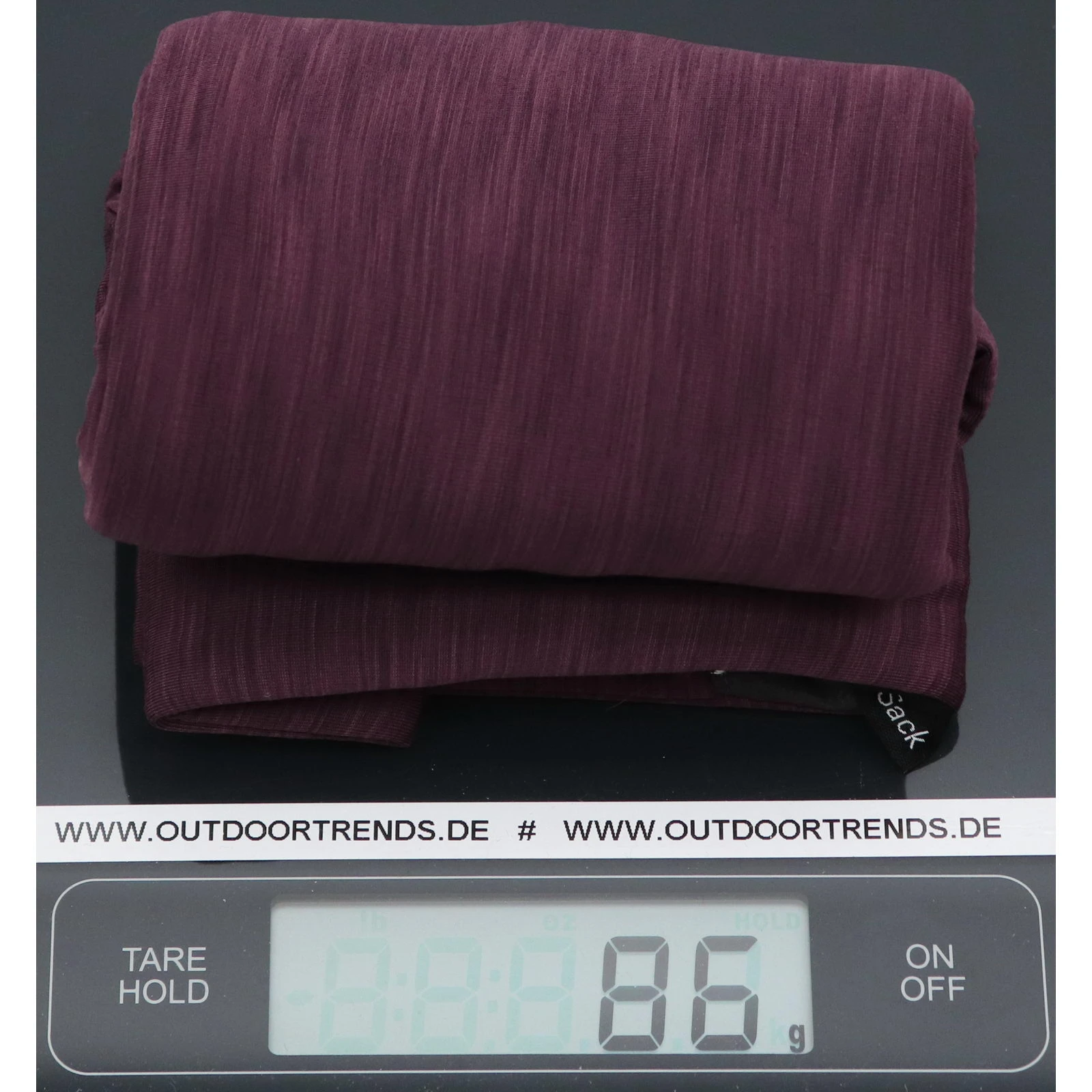 NEMO Fillo Elite - Kopfkissen 4 NEMO Fillo Elite - Kopfkissen – Bild 4