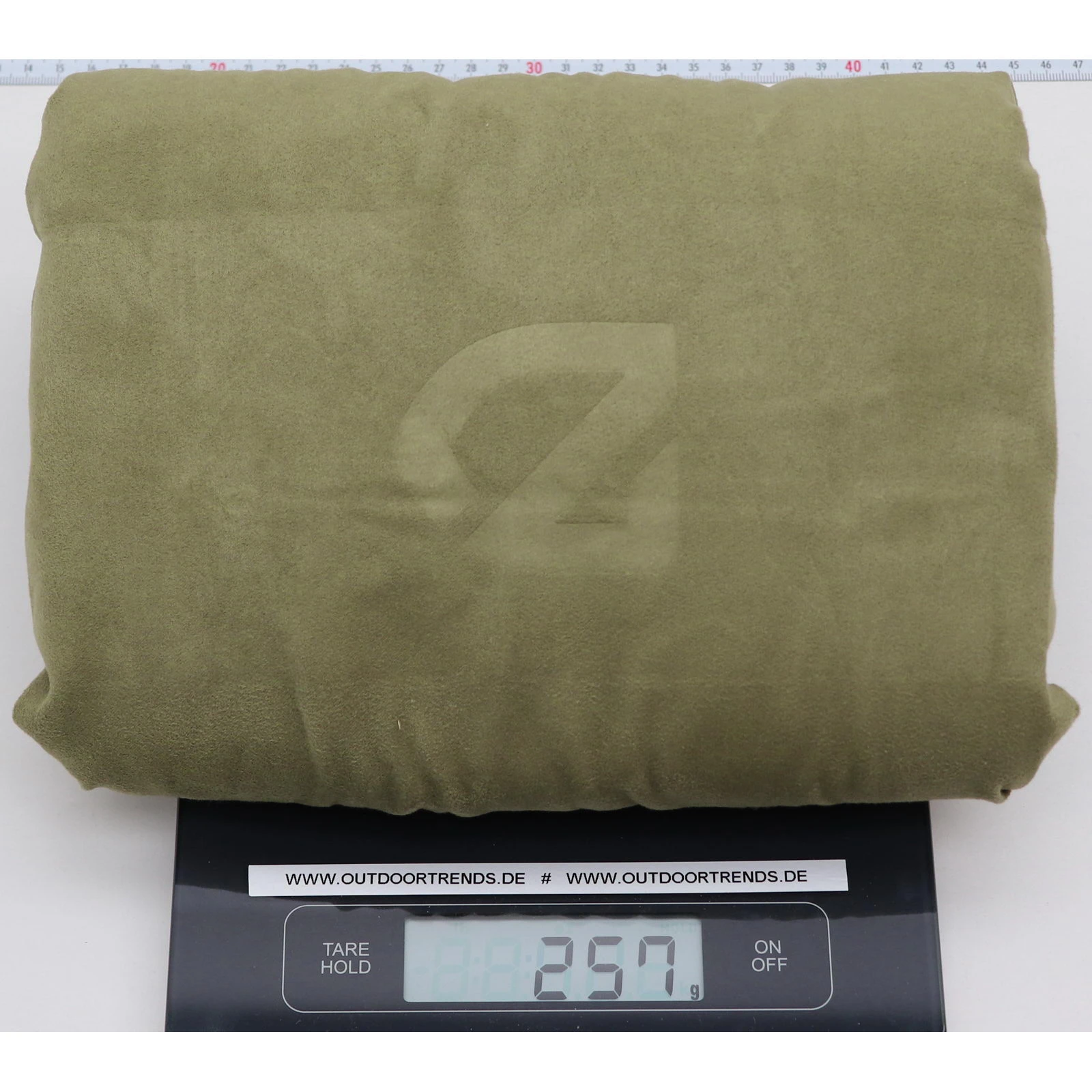 NEMO Fillo - Kopfkissen 3 NEMO Fillo - Kopfkissen – Bild 3