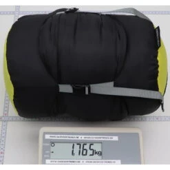 NEMO Forte Endless Promise Men 20 - Kunstfaser-Schlafsack 16 NEMO Forte Endless Promise Men 20 - Kunstfaser-Schlafsack -Camping-ausrüstung Verkaufsgeschäft nemo forte endless promise men 20 kunstfaser schlafsack nem 811666035110 8