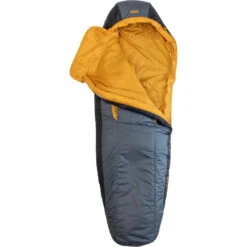 NEMO Forte Endless Promise Men 35 - Kunstfaser-Schlafsack -Camping-ausrüstung Verkaufsgeschäft nemo forte endless promise men 35 kunstfaser schlafsack nem 811666035134 2