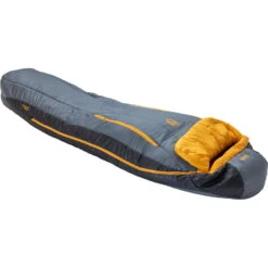 NEMO Forte Endless Promise Men 35 - Kunstfaser-Schlafsack -Camping-ausrüstung Verkaufsgeschäft nemo forte endless promise men 35 kunstfaser schlafsack nem 811666035134 3