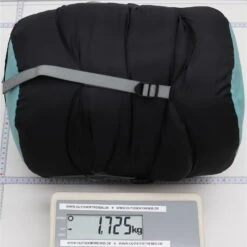 NEMO Forte Endless Promise Women 20 - Kunstfaser-Schlafsack 16 NEMO Forte Endless Promise Women 20 - Kunstfaser-Schlafsack -Camping-ausrüstung Verkaufsgeschäft nemo forte endless promise women 20 kunstfaser schlafsack nem 811666035011 7