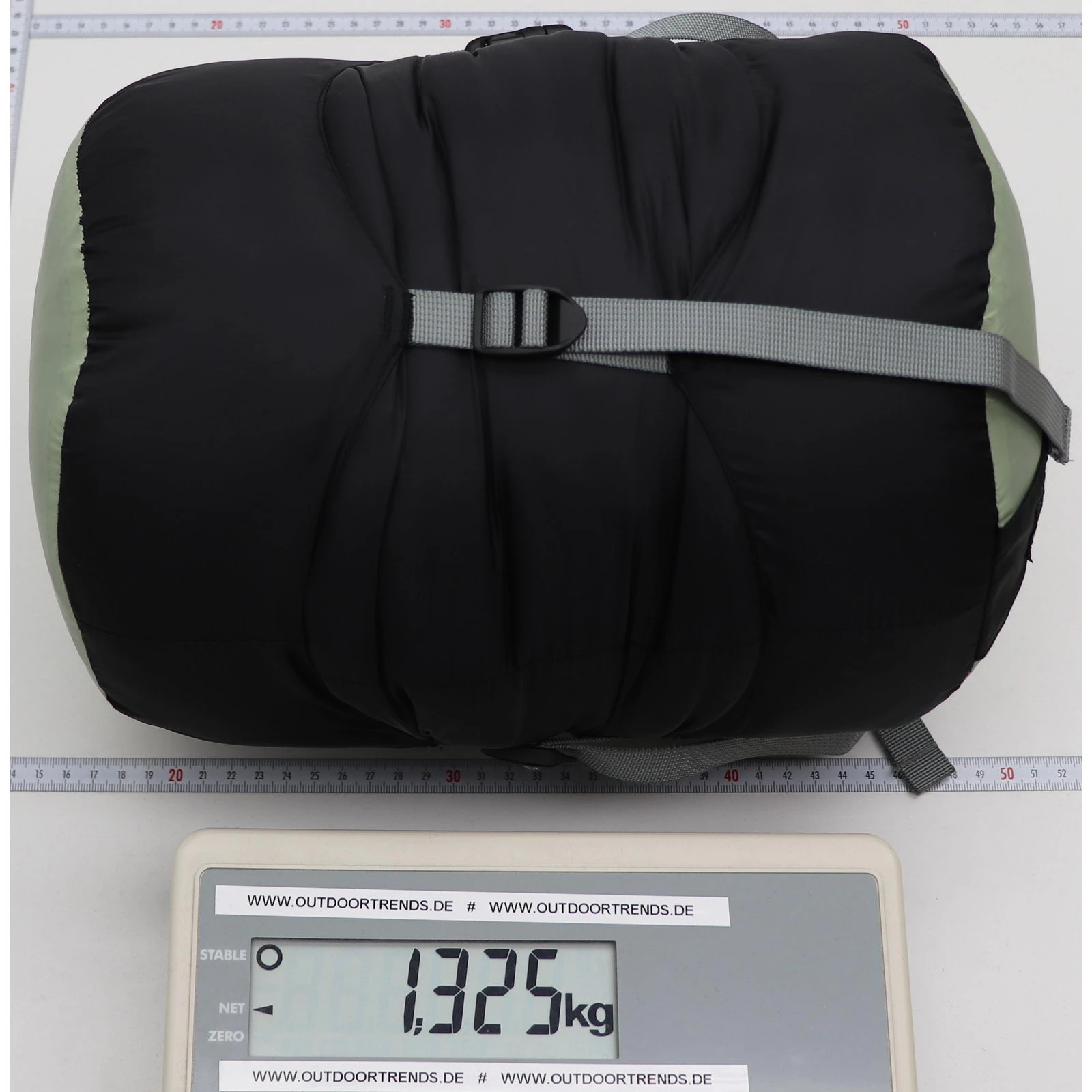 NEMO Forte Endless Promise Women 35 - Kunstfaser-Schlafsack 8 NEMO Forte Endless Promise Women 35 - Kunstfaser-Schlafsack – Bild 8