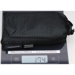 NEMO Hornet 1P Footprint - Zeltunterlage -Camping-ausrüstung Verkaufsgeschäft nemo hornet 1p footprint zeltunterlage nem 814041014823 1