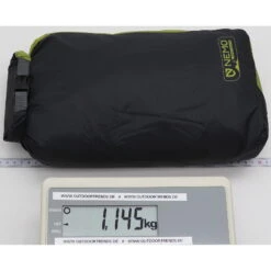 NEMO Hornet OSMO 2P - 3-Seasons Zelt 33 NEMO Hornet OSMO 2P - 3-Seasons Zelt -Camping-ausrüstung Verkaufsgeschäft nemo hornet osmo 2p 3 seasons zelt birch bud goodnight gray nem 811666033567 16