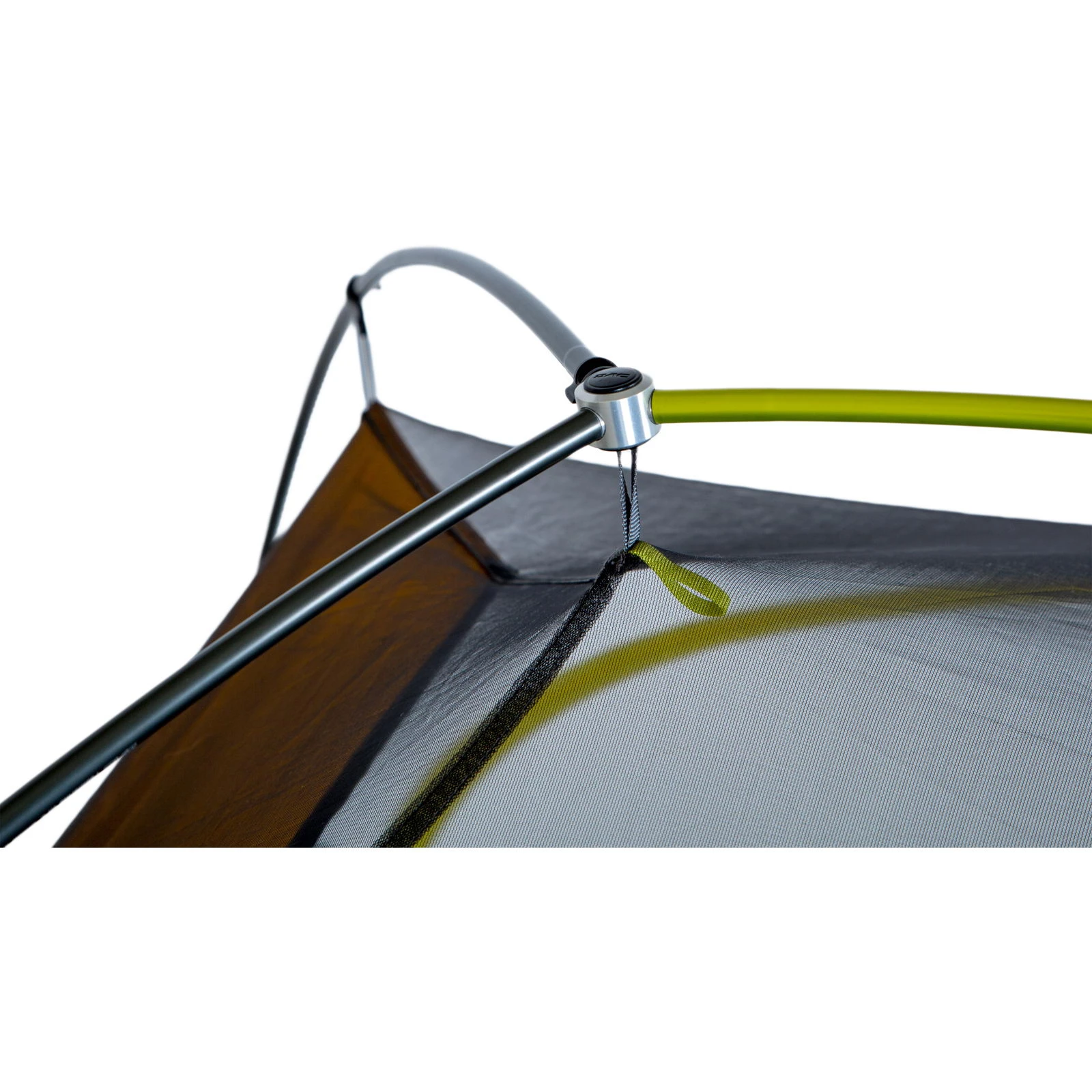 NEMO Hornet OSMO 3P - 3-Seasons Zelt 10 NEMO Hornet OSMO 3P - 3-Seasons Zelt – Bild 10