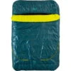 NEMO Jazz Double - Schlafsack Für 2 Personen