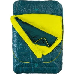 NEMO Jazz Double - Schlafsack Für 2 Personen 18 NEMO Jazz Double - Schlafsack Für 2 Personen -Camping-ausrüstung Verkaufsgeschäft nemo jazz double schlafsack fuer 2 personen nem 811666034403 5