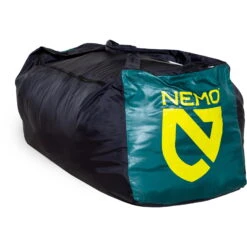 NEMO Jazz Double - Schlafsack Für 2 Personen 21 NEMO Jazz Double - Schlafsack Für 2 Personen -Camping-ausrüstung Verkaufsgeschäft nemo jazz double schlafsack fuer 2 personen nem 811666034403 8