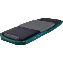 NEMO Jazz - Kunstfaserschlafsack 14 NEMO Jazz - Kunstfaserschlafsack -Camping-ausrüstung Verkaufsgeschäft nemo jazz kunstfaserschlafsack nem 811666034397 1