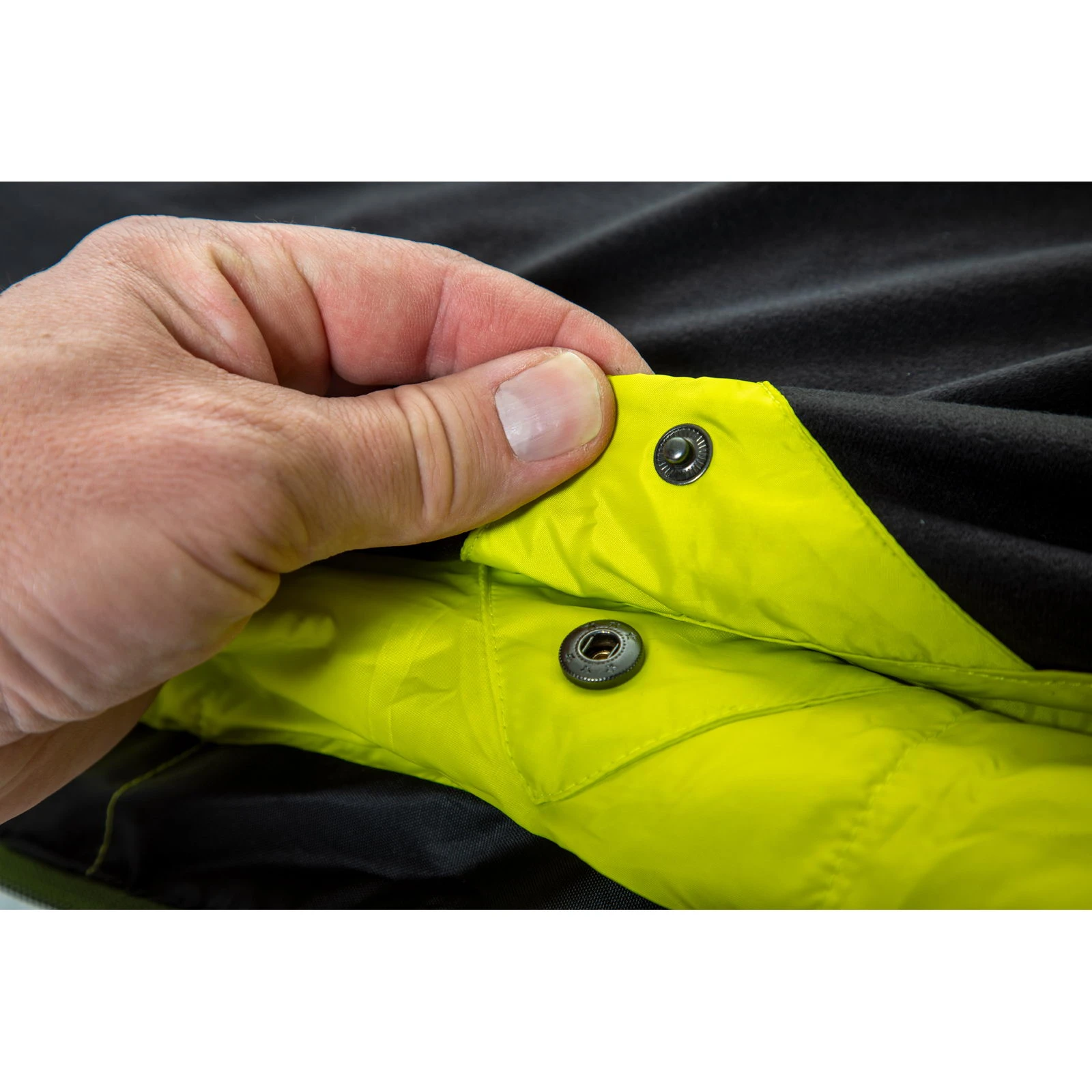 NEMO Jazz - Kunstfaserschlafsack 11 NEMO Jazz - Kunstfaserschlafsack – Bild 11