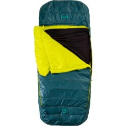 NEMO Jazz - Kunstfaserschlafsack 18 NEMO Jazz - Kunstfaserschlafsack -Camping-ausrüstung Verkaufsgeschäft nemo jazz kunstfaserschlafsack nem 811666034397 6