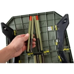 NEMO Moonlander - Campingtisch -Camping-ausrüstung Verkaufsgeschäft nemo moonlander campingtisch boreal nem 811666032812 5