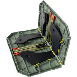 NEMO Moonlander - Campingtisch -Camping-ausrüstung Verkaufsgeschäft nemo moonlander campingtisch boreal nem 811666032812 6