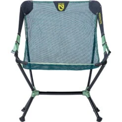 NEMO Moonlite - Faltstuhl -Camping-ausrüstung Verkaufsgeschäft nemo moonlite faltstuhl lagoon nem 811666034847 19