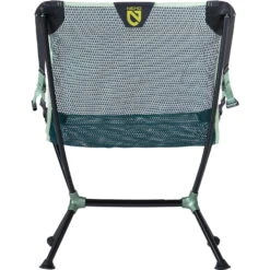 NEMO Moonlite - Faltstuhl -Camping-ausrüstung Verkaufsgeschäft nemo moonlite faltstuhl lagoon nem 811666034847 21