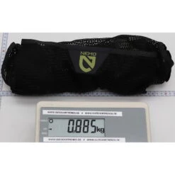 NEMO Moonlite - Faltstuhl -Camping-ausrüstung Verkaufsgeschäft nemo moonlite faltstuhl nem 811666034847 27