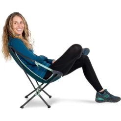 NEMO Moonlite - Faltstuhl -Camping-ausrüstung Verkaufsgeschäft nemo moonlite faltstuhl nem 811666034847 29