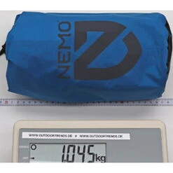 NEMO Quasar 3D Insulated - Schlafmatte 10 NEMO Quasar 3D Insulated - Schlafmatte -Camping-ausrüstung Verkaufsgeschäft nemo quasar 3d insulated schlafmatte nem 811666033123 3