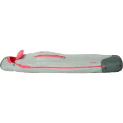 NEMO Riff Women's 15F/-9°C - Daunenschlafsack -Camping-ausrüstung Verkaufsgeschäft nemo riff women s 15f 9 c daunenschlafsack nem 811666031037 8