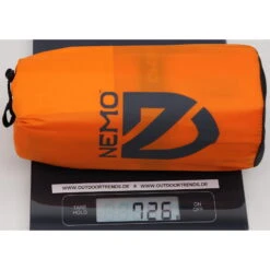 NEMO Tensor Alpine Insulated Rectangular - Schlafmatte 5 NEMO Tensor Alpine Insulated Rectangular - Schlafmatte -Camping-ausrüstung Verkaufsgeschäft nemo tensor alpine insulated rectangular schlafmatte nem 814041019859 2