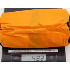 NEMO Tensor Insulated Mummy - Schlafmatte -Camping-ausrüstung Verkaufsgeschäft nemo tensor insulated mummy schlafmatte nem 811666034700 5