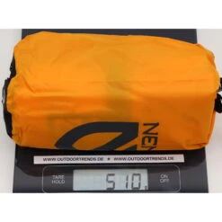 NEMO Tensor Insulated Rectangular - Schlafmatte 16 NEMO Tensor Insulated Rectangular - Schlafmatte -Camping-ausrüstung Verkaufsgeschäft nemo tensor insulated rectangular schlafmatte nem 811666034717 7
