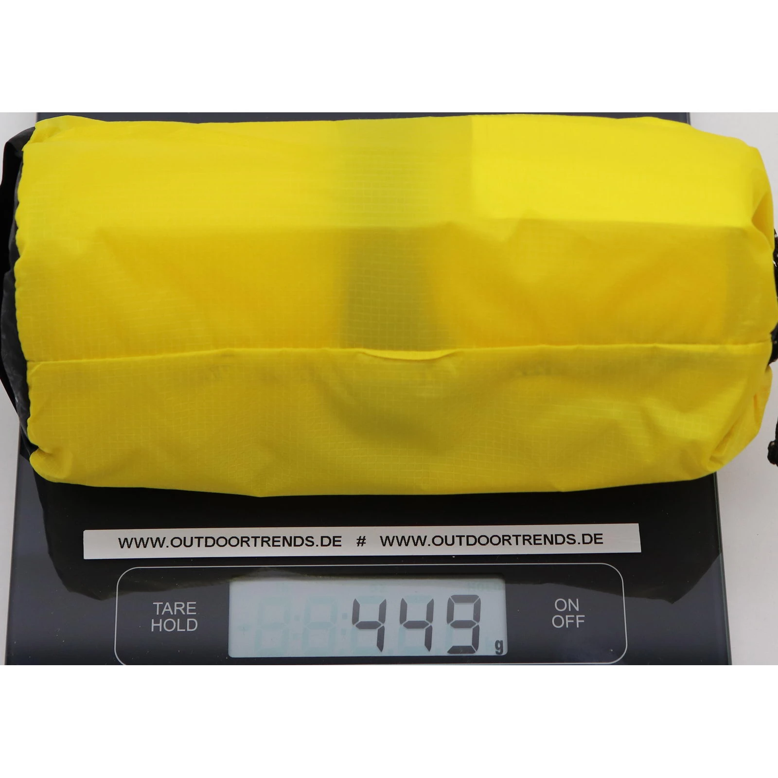 NEMO Tensor Mummy - Schlafmatte 5 NEMO Tensor Mummy - Schlafmatte – Bild 5