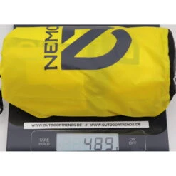NEMO Tensor Rectangular - Schlafmatte 9 NEMO Tensor Rectangular - Schlafmatte -Camping-ausrüstung Verkaufsgeschäft nemo tensor rectangular schlafmatte nem 811666034779 4