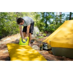 NEMO Vortex Pump Sack -Camping-ausrüstung Verkaufsgeschäft nemo vortex pump sack nem 811666030641 4