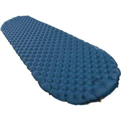 NOMAD Airtec Comfort - Luftmatratze -Camping-ausrüstung Verkaufsgeschäft nomad airtec comfort luftmatratze sw26865 15