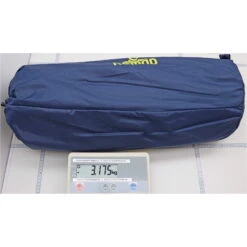 NOMAD Allround 10.0 - Schlafmatte -Camping-ausrüstung Verkaufsgeschäft nomad allround 10 0 schlafmatte dark denim nom mfallpf6dm74717 2